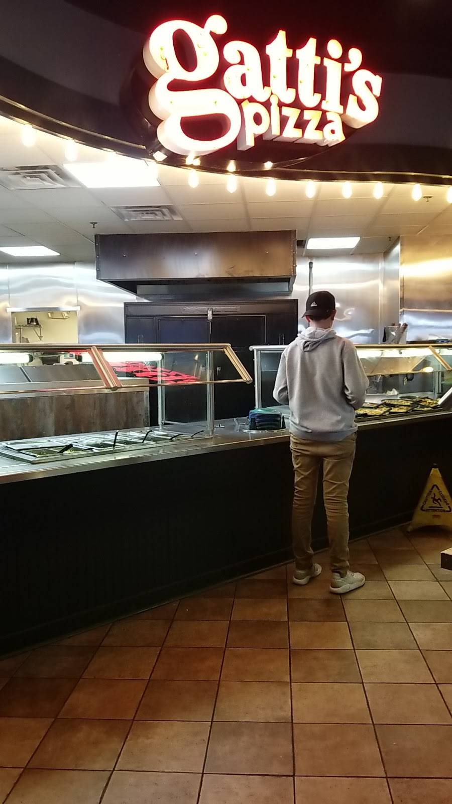 Mr. Gattis Pizza | meal takeaway | 6903 Maynardville Pike, Knoxville, TN 37918, USA | 8659225519 OR +1 865-922-5519