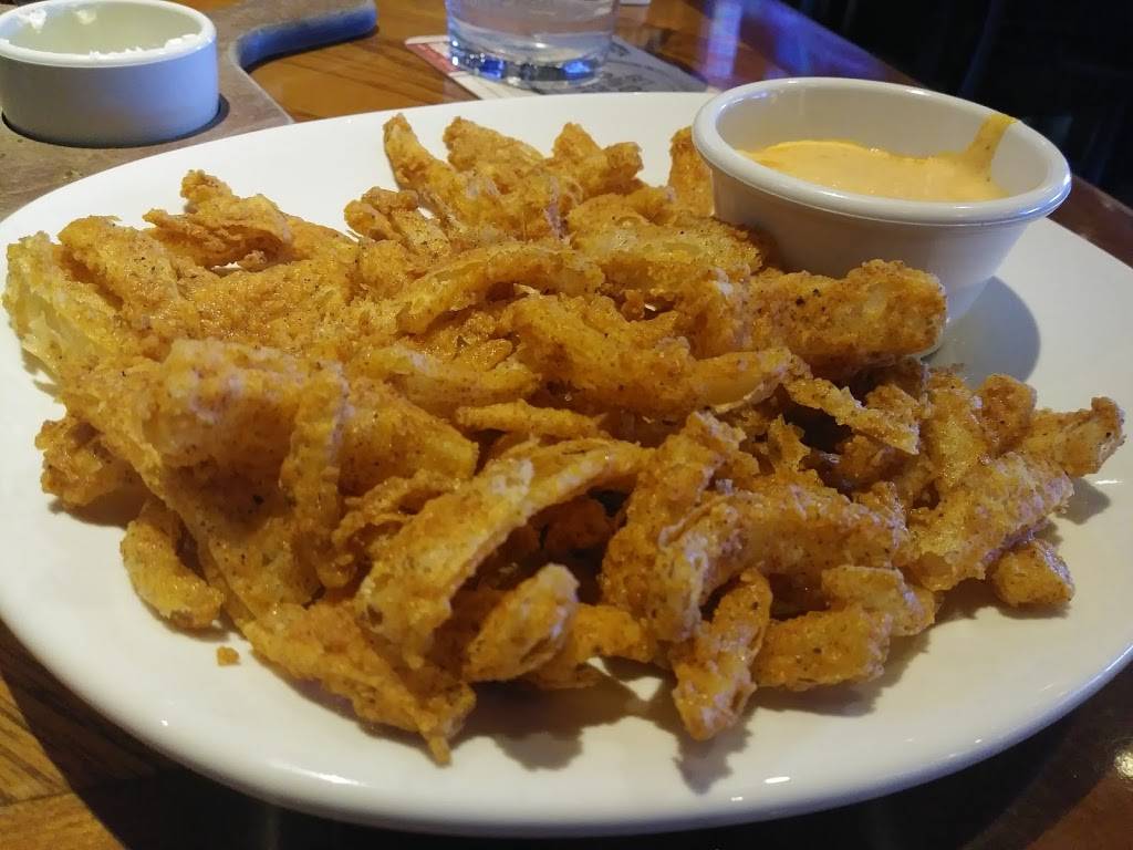 Outback Steakhouse | restaurant | 4902 N President George Bush Hwy, Garland, TX 75040, USA | 9724953699 OR +1 972-495-3699