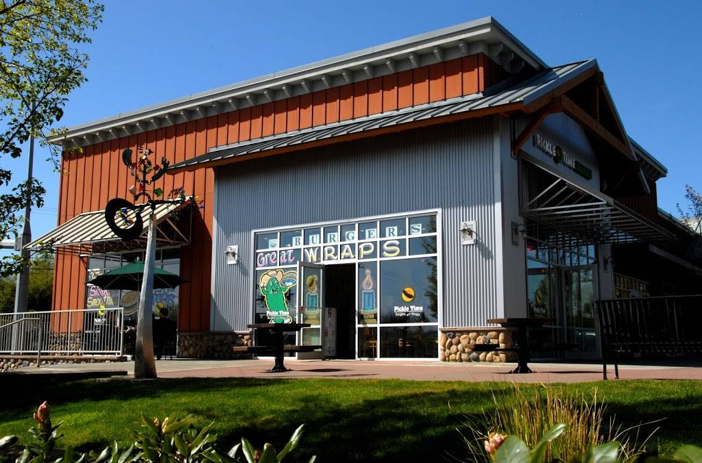 Pickle Time | restaurant | 14142 Main St NE, Duvall, WA 98019, USA | 4257888605 OR +1 425-788-8605