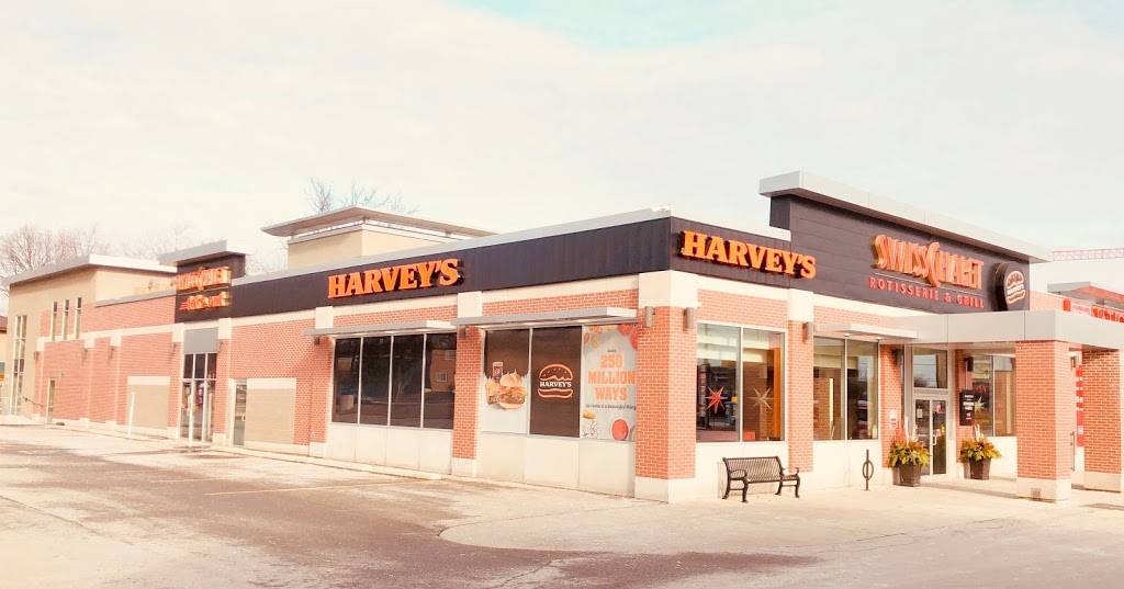 Swiss Chalet | restaurant | 4410 Kingston Rd, Scarborough, ON M1E 2N5, Canada | 4162810230 OR +1 416-281-0230