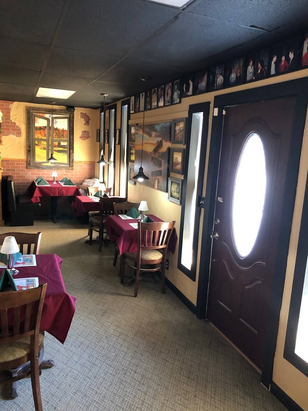 Pavinos Pizzeria and Bistro | restaurant | 1560 Soco Rd, Maggie Valley, NC 28751, USA | 8289440007 OR +1 828-944-0007