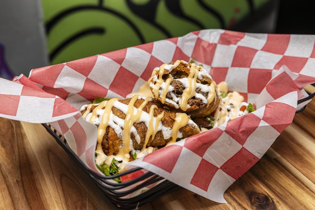 First Round | restaurant | 3901 Farnam St, Omaha, NE 68131, USA | 5314662510 OR +1 531-466-2510