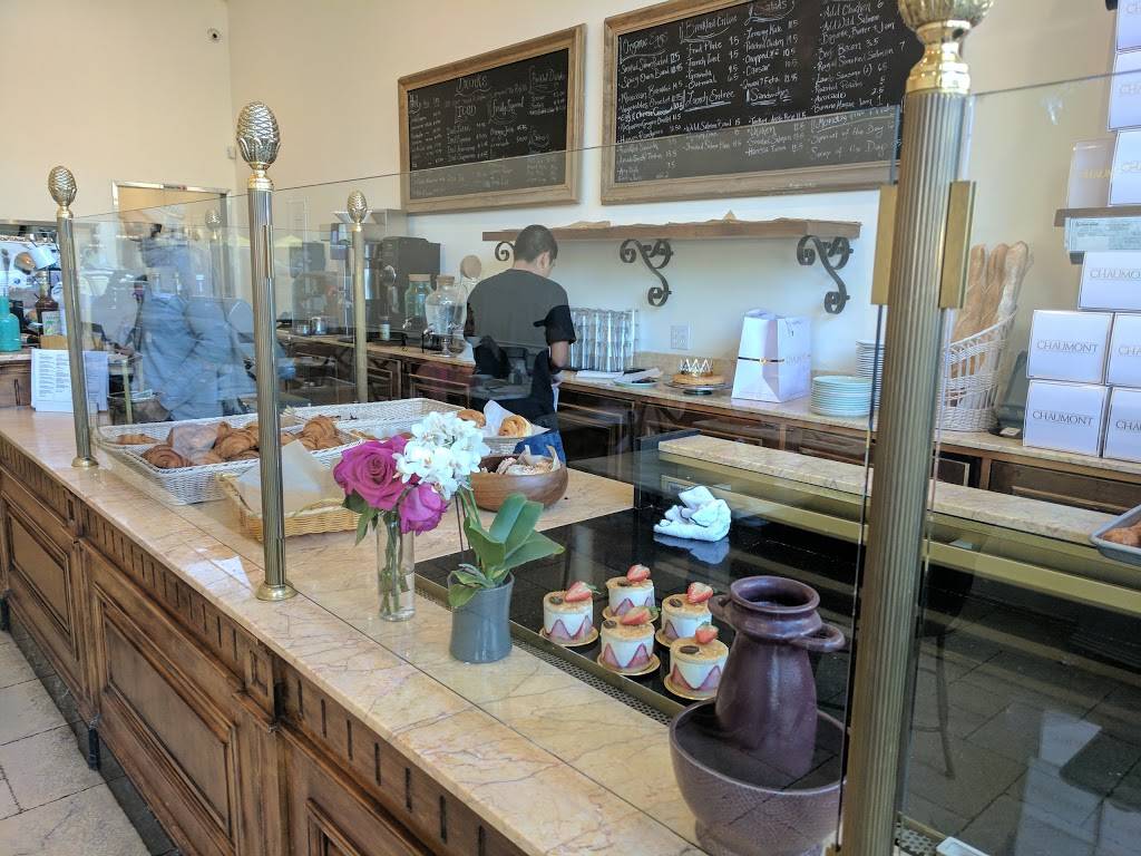 Chaumont Bakery & Café | restaurant | 143 S Beverly Dr, Beverly Hills, CA 90212, USA | 3105505510 OR +1 310-550-5510