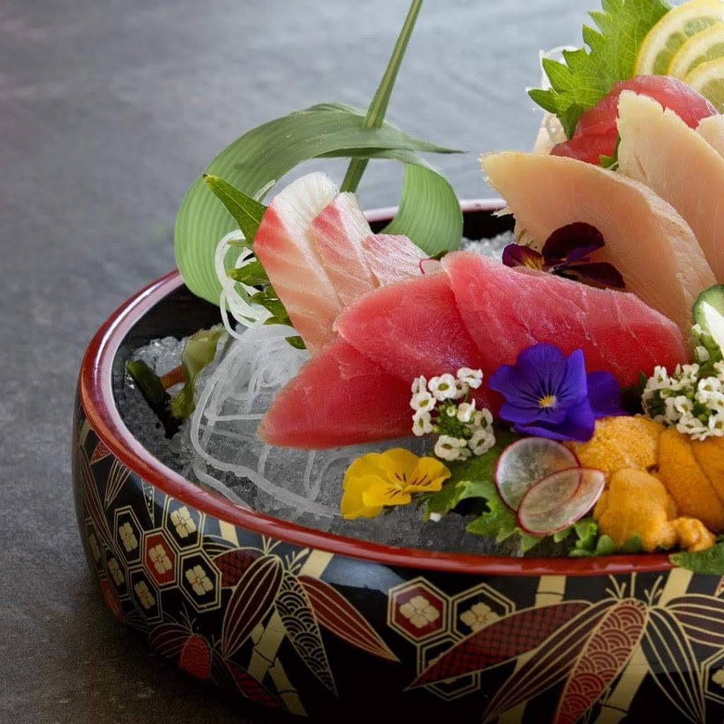 Tokyo Wako | restaurant | 401 Huntington Dr, Arcadia, CA 91006, USA | 6264478761 OR +1 626-447-8761