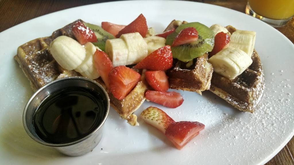 The Crepe House III | restaurant | 1132 Valencia St, San Francisco, CA 94110, USA | 4152852423 OR +1 415-285-2423