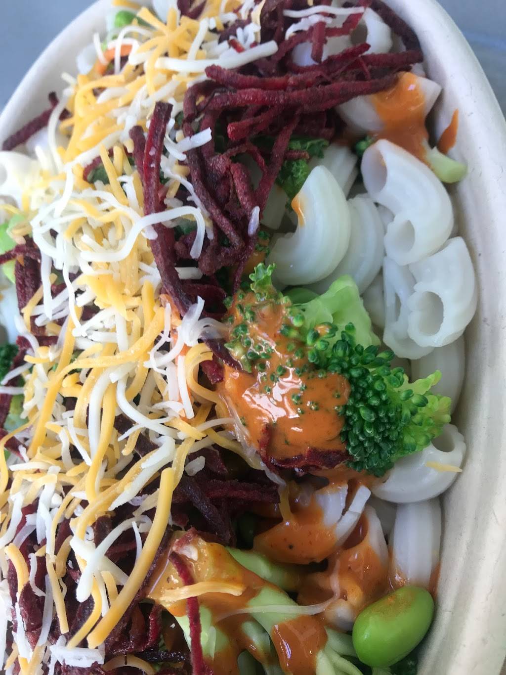 Grabbagreen Food + Juice , Charlotte EpiCentre | restaurant | 210 E Trade St B-124, Charlotte, NC 28202, USA | 7042083600 OR +1 704-208-3600