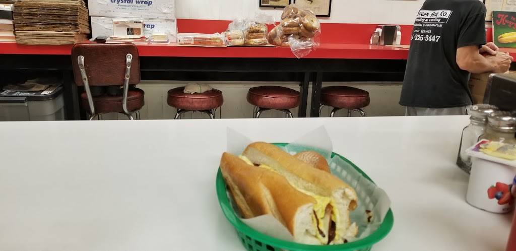 Hungry A | restaurant | 755 W Sproul Rd, Springfield, PA 19064, USA | 6105439720 OR +1 610-543-9720