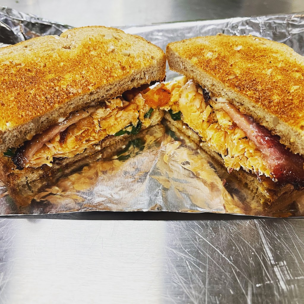 Southern Charm Bistro and Bakery | restaurant | 10970 S Cleveland Ave #103, Fort Myers, FL 33907, USA | 2393622115 OR +1 239-362-2115