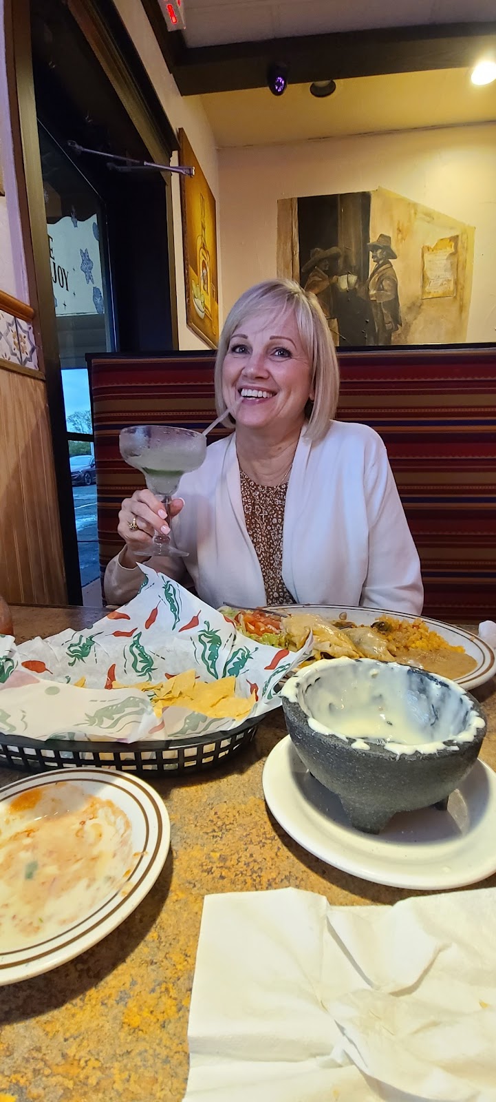 El Senor Salsa Mexican Restaurant | restaurant | 13427 OK-51, Coweta, OK 74429, USA | 9182798226 OR +1 918-279-8226