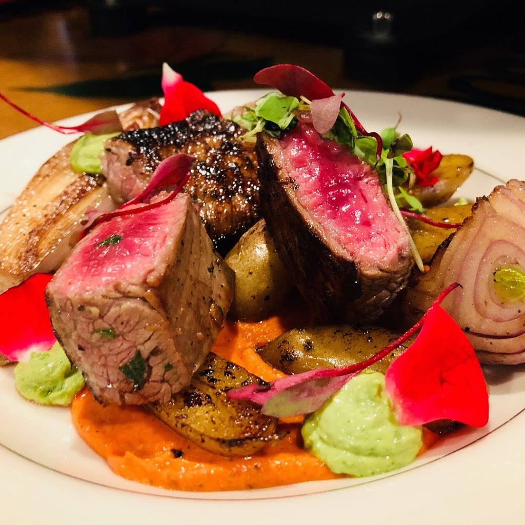 Project Social | restaurant | 20 Mount Desert Street b, Bar Harbor, ME 04609, USA | 2074123932 OR +1 207-412-3932