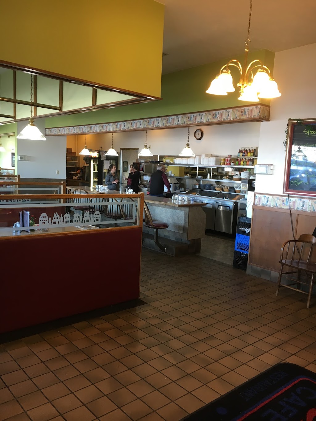 Bobs Cafe | restaurant | 1807 East, Kittelson Rd, Moses Lake, WA 98837, USA | 5097653211 OR +1 509-765-3211