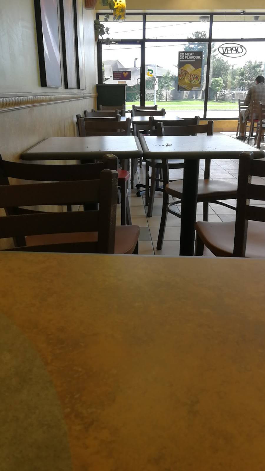 Subway | restaurant | 936 Dixon Rd, Etobicoke, ON M9W 1J9, Canada | 4166790808 OR +1 416-679-0808