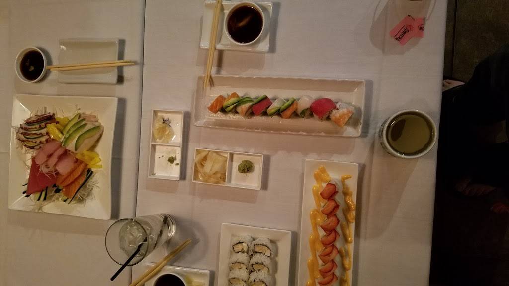 Edohana Sushi | restaurant | 2704 S Hulen St, Fort Worth, TX 76109, USA | 8179241144 OR +1 817-924-1144