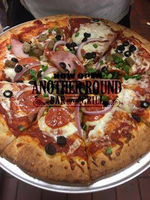Another Round Bar And Grill | restaurant | 7515 Brook Rd, Richmond, VA 23227, USA | 8043306578 OR +1 804-330-6578