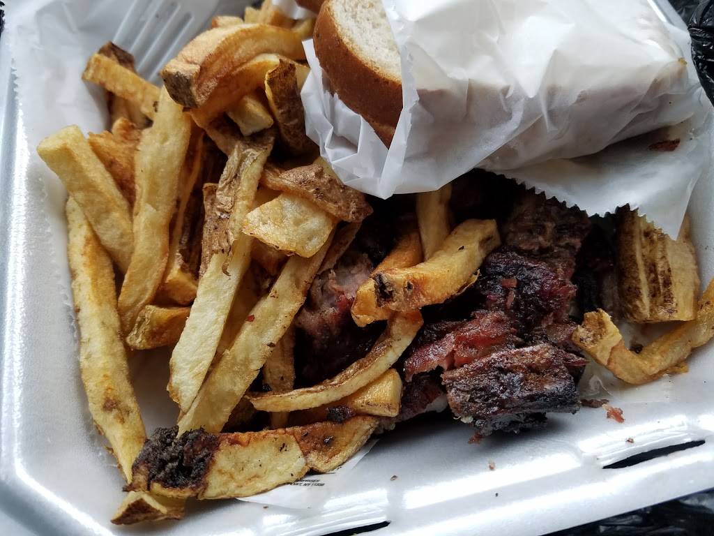 Phenomenal Ribs | restaurant | 1101 Broadway, Gary, IN 46407, USA | 2197024414 OR +1 219-702-4414