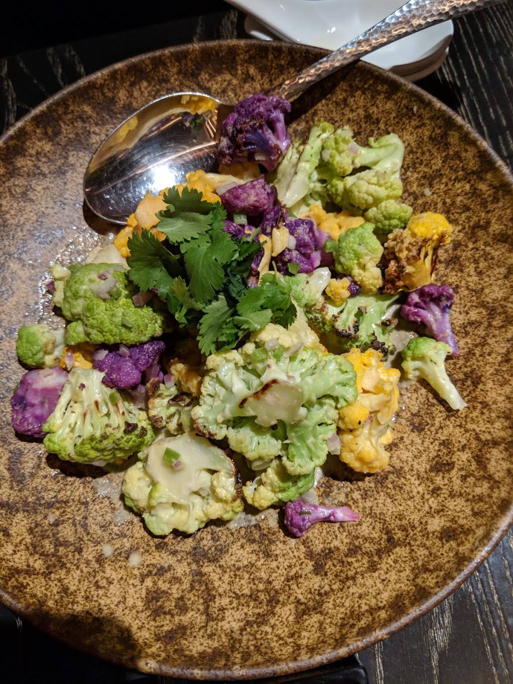 Nobu Washington D.C. | restaurant | 2525 M St NW, Washington, DC 20037, USA | 2028716565 OR +1 202-871-6565