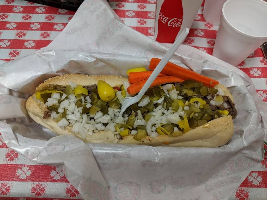 Giamelas | restaurant | 3178 Los Feliz Blvd, Los Angeles, CA 90039, USA | 3236619444 OR +1 323-661-9444