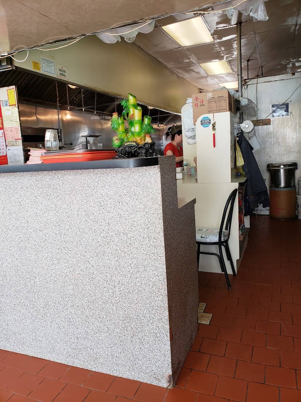 Grand Wok | restaurant | 3510 Avenue S, Brooklyn, NY 11234, USA | 7186451993 OR +1 718-645-1993