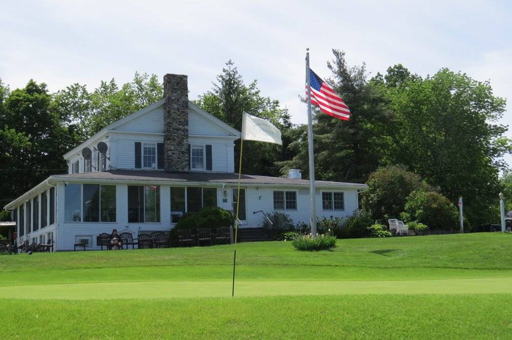 Links At Worthington Golf Club | restaurant | 113 Ridge Rd, Worthington, MA 01098, USA | 4132384464 OR +1 413-238-4464