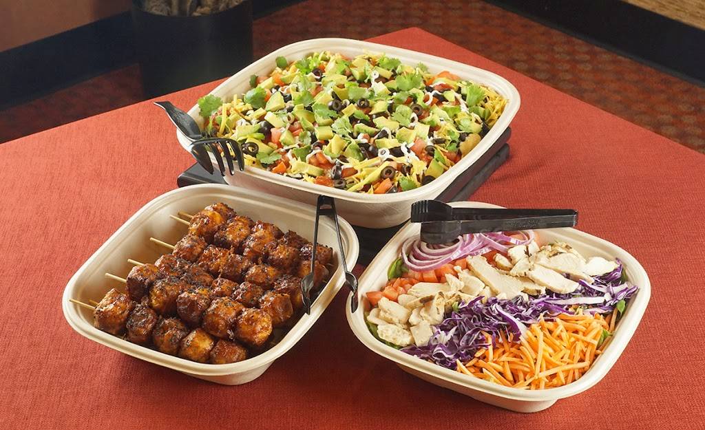 Cafe Yumm! - PeaceHealth at RiverBend | restaurant | 3333 Riverbend Dr, Springfield, OR 97477, USA | 5417369866 OR +1 541-736-9866