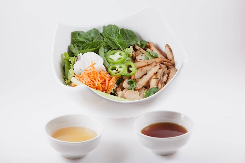 Tigerly Ox - Vietnamese Eatery | restaurant | 2207 E Madison St, Seattle, WA 98122, USA | 2063252255 OR +1 206-325-2255