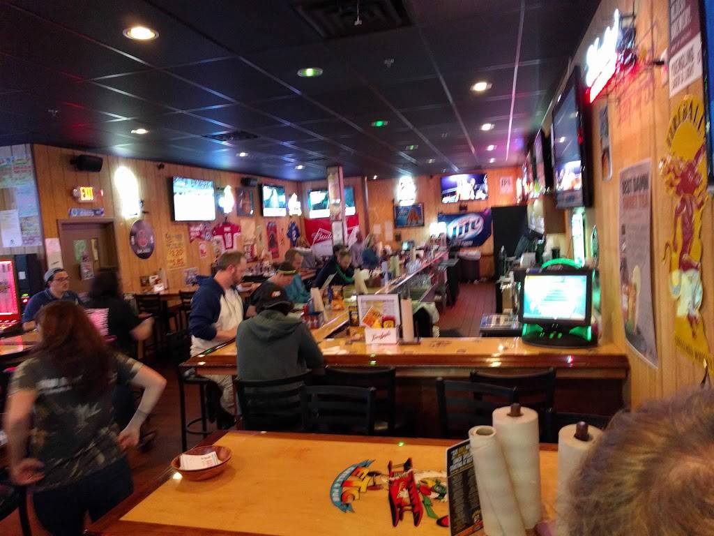 Wings Etc. | restaurant | 135 Sheridan Rd, Noblesville, IN 46060, USA | 3177709464 OR +1 317-770-9464