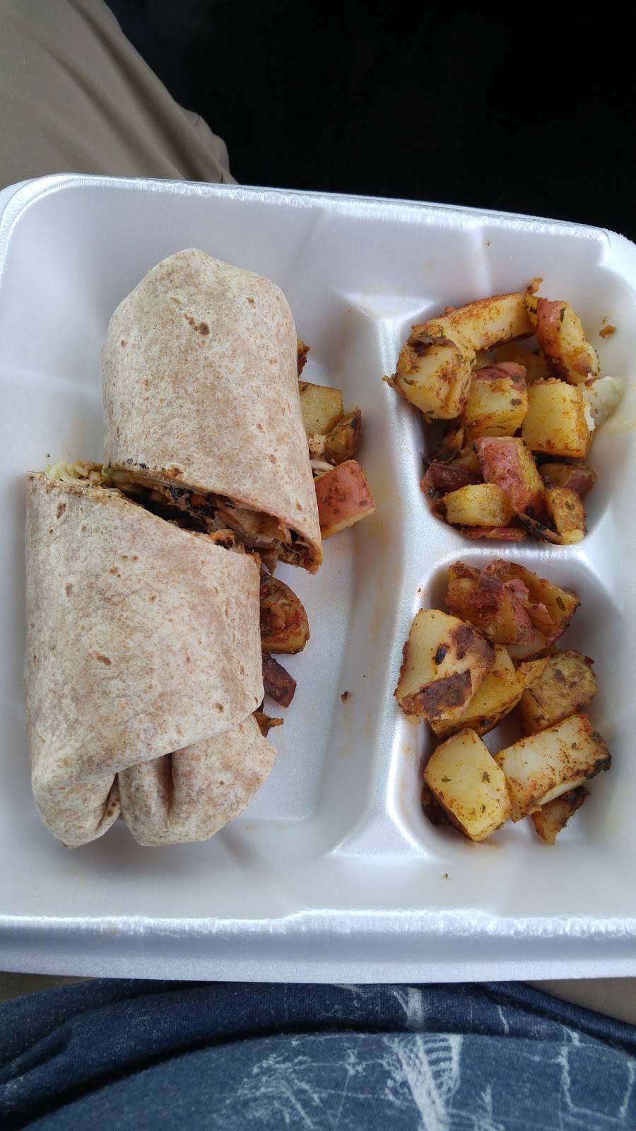 The Spoon | restaurant | 1 Lumber St #102, Hopkinton, MA 01748, USA | 7748037125 OR +1 774-803-7125