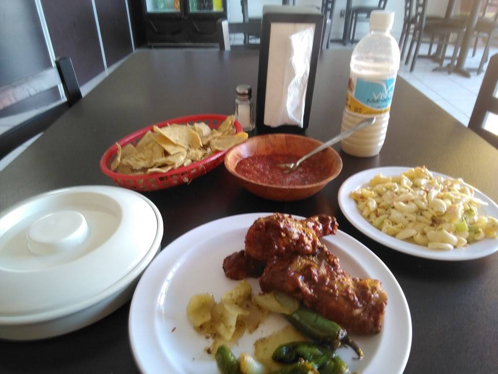 Pollo GORDO | restaurant | Sandía 9617, Florido III, Tijuana, B.C., Mexico | 1033990 OR +52 1033990