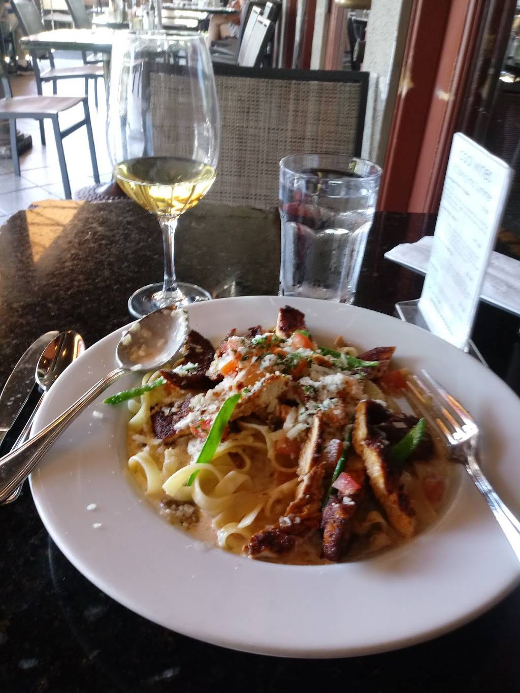 Basix Food & Bar | cafe | 8333 Santa Monica Blvd, West Hollywood, CA 90069, USA | 3238482460 OR +1 323-848-2460