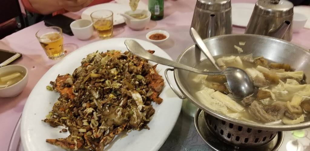 Rich Village | restaurant | 6009 7th Ave, Brooklyn, NY 11220, USA | 7182388628 OR +1 718-238-8628