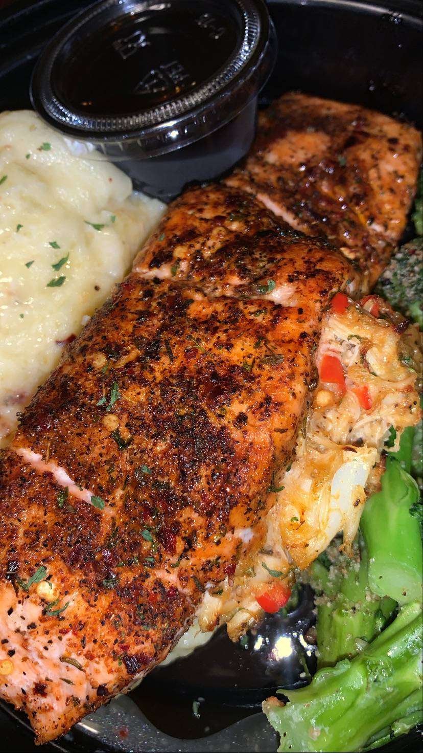 Poppin platters llc | restaurant | 4739 Marple St, Philadelphia, PA 19136, USA | 2672651520 OR +1 267-265-1520