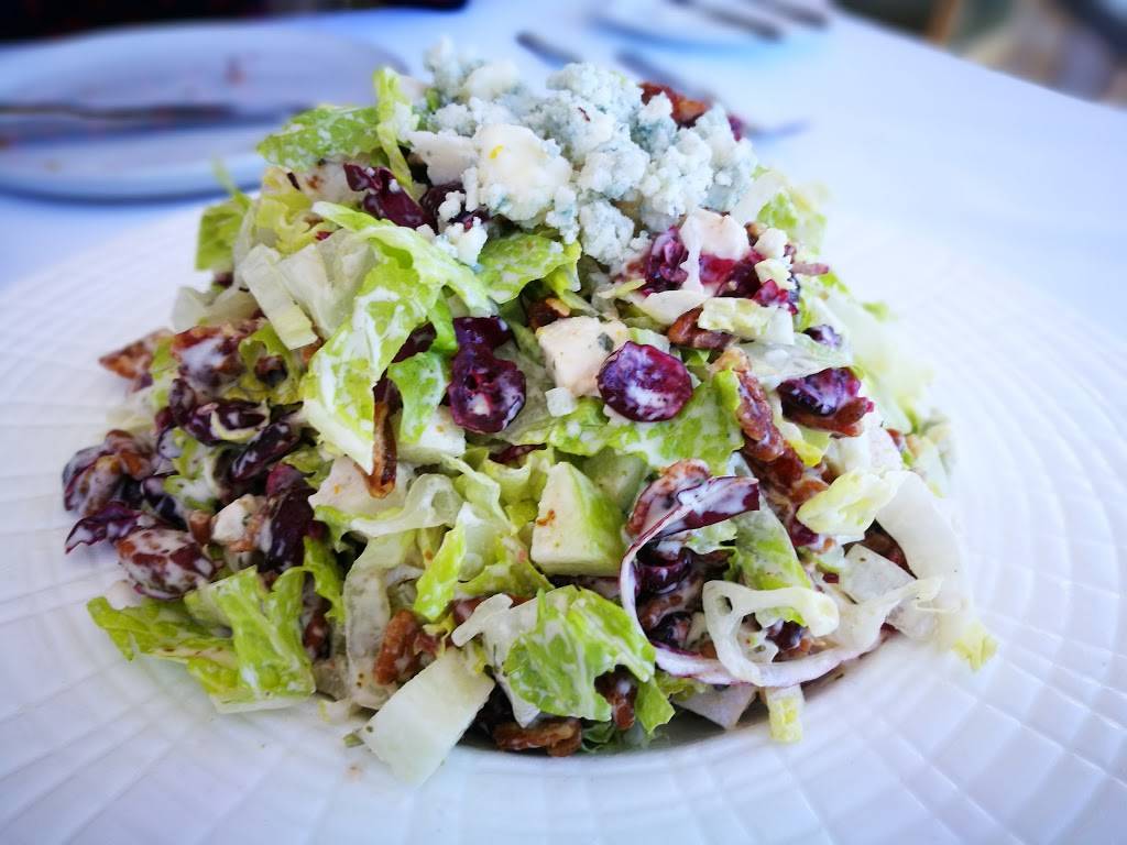 Restaurant at The Getty Center | restaurant | 1200 Getty Center Dr, Los Angeles, CA 90049, USA | 3104406810 OR +1 310-440-6810