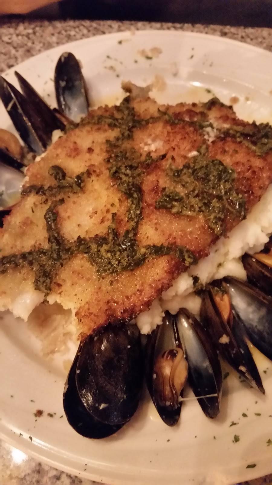 Cooper Street | restaurant | 217 E Main St, Babylon, NY 11702, USA | 6315870159 OR +1 631-587-0159