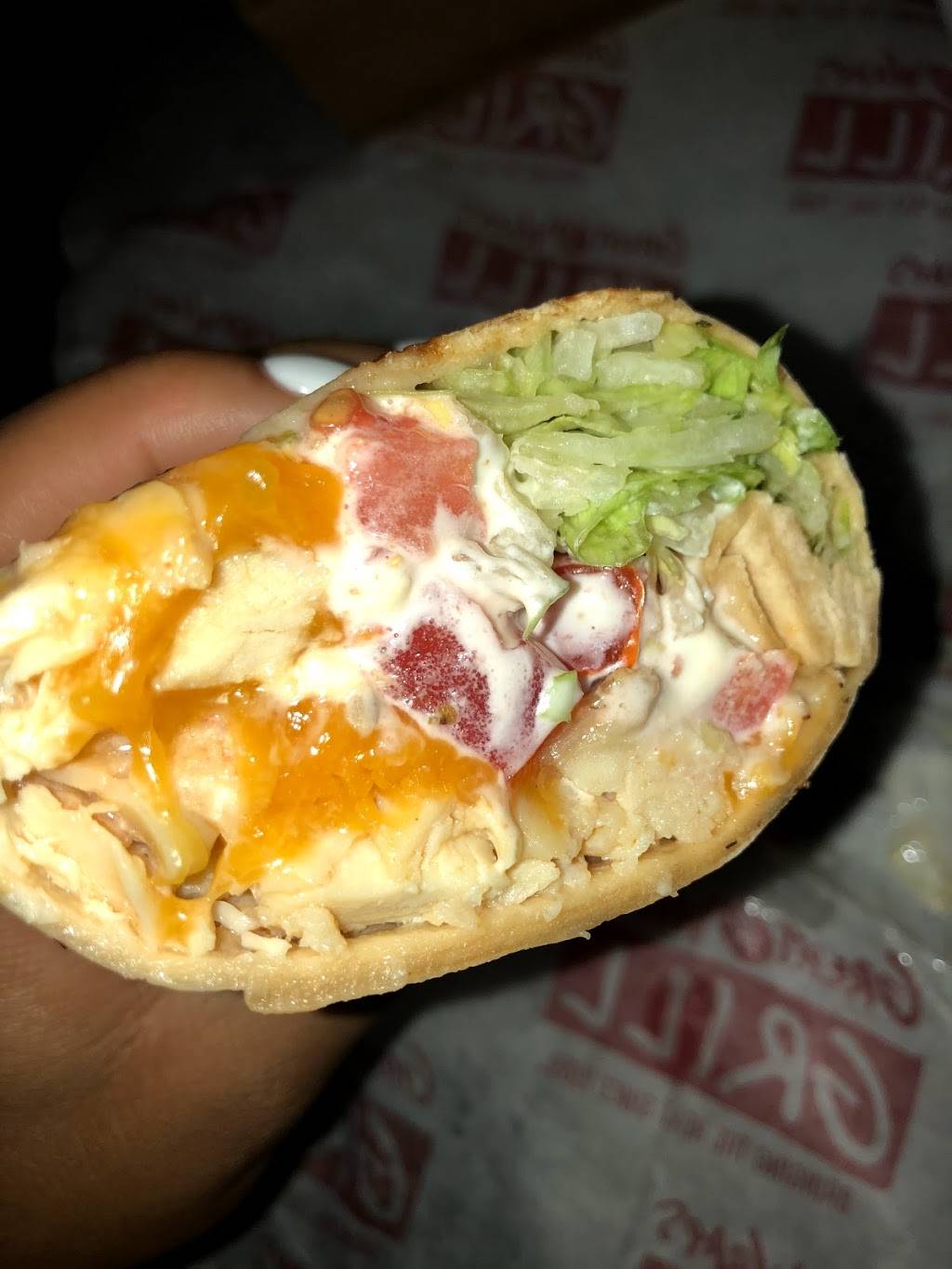 Gyro Wrap (Street Food Kitchen) | restaurant | 6700 Douglas Blvd, Douglasville, GA 30135, USA | 6785928260 OR +1 678-592-8260