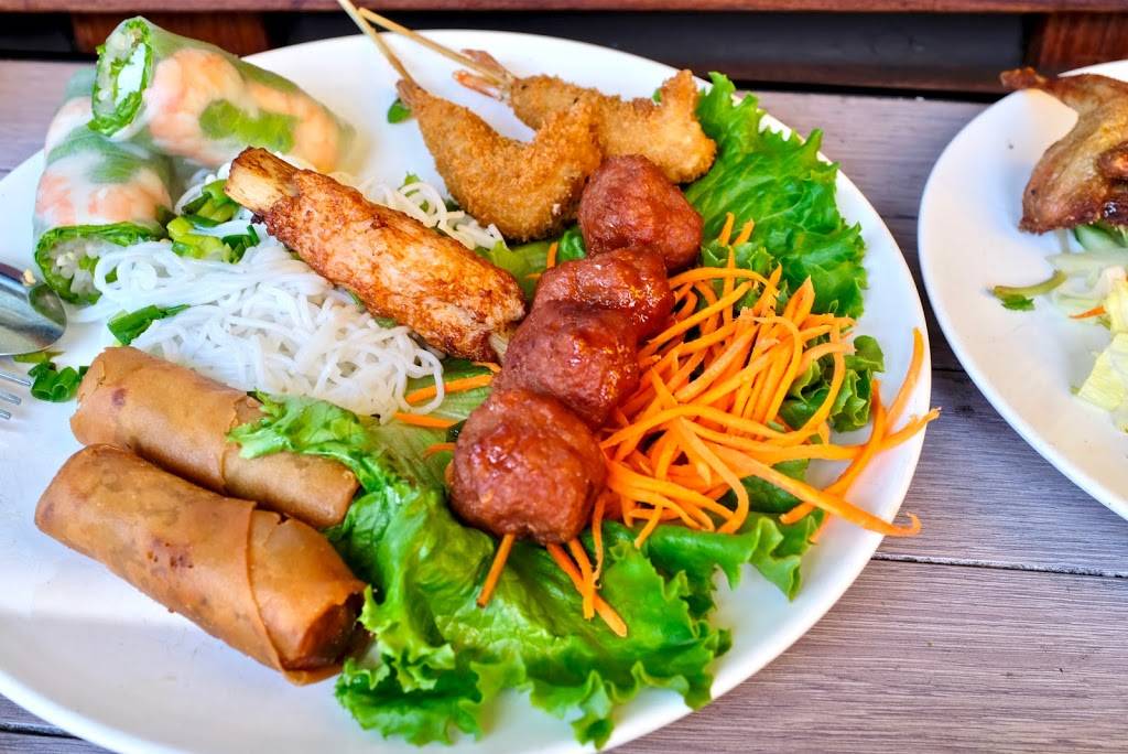 Ben Tre Restaurant | restaurant | 398 Grand Ave, South San Francisco, CA 94080, USA | 6509522243 OR +1 650-952-2243