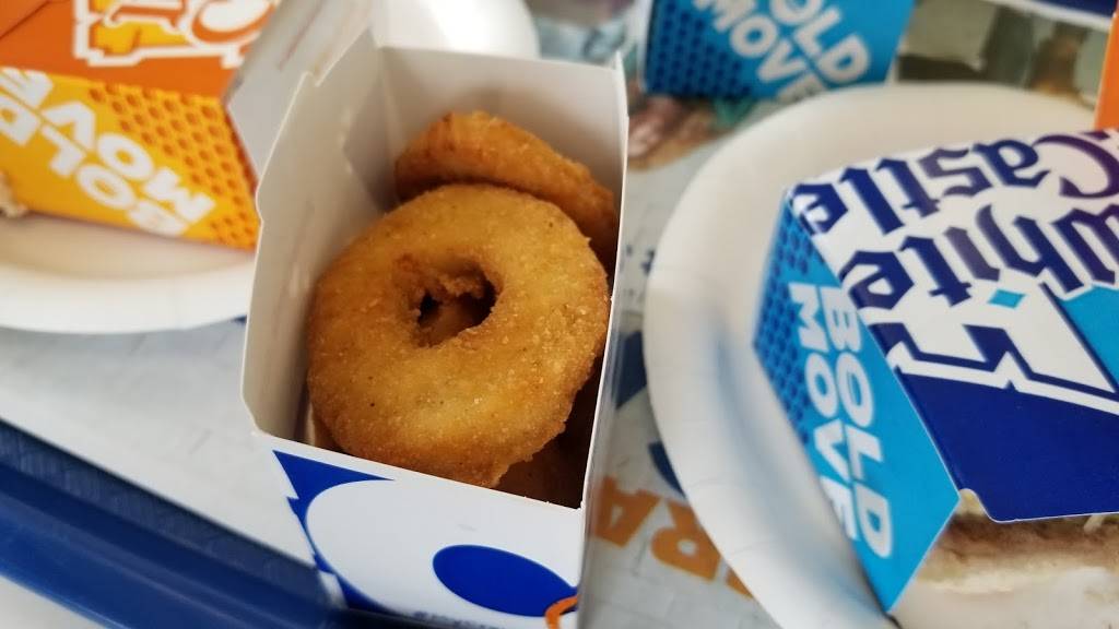 White Castle | restaurant | 2430 Landmark Ave NE, Corydon, IN 47112, USA | 8127386551 OR +1 812-738-6551