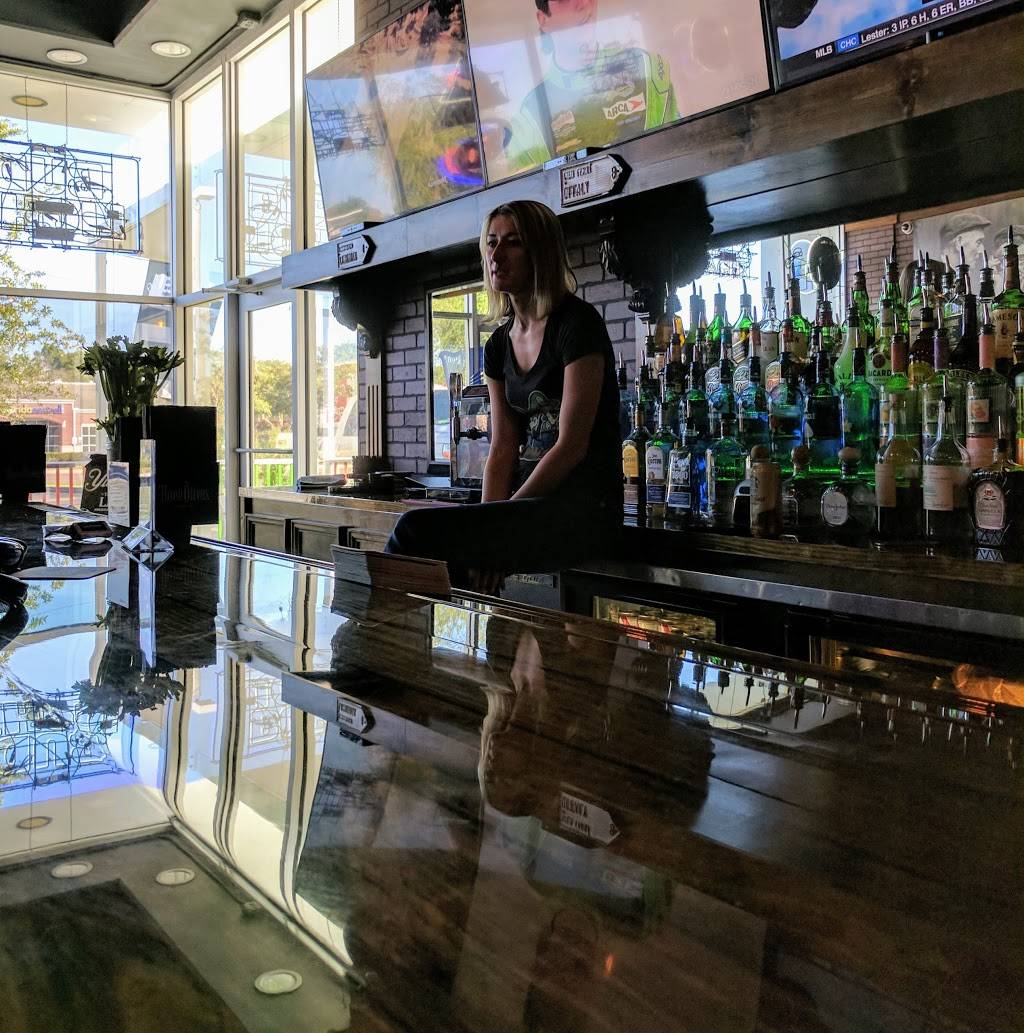 Paddy Wagon Irish Pub | restaurant | 8643 Citrus Park Dr, Tampa, FL 33625, USA | 8137490336 OR +1 813-749-0336