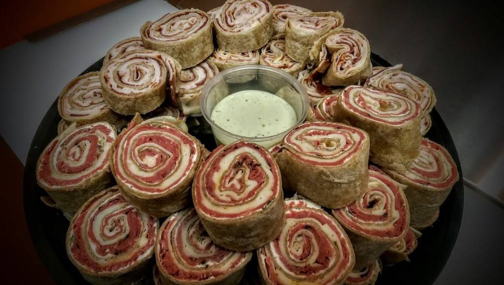 Gems House of Bagels Middletown | bakery | 490 NJ-35, Red Bank, NJ 07701, USA | 7327475104 OR +1 732-747-5104