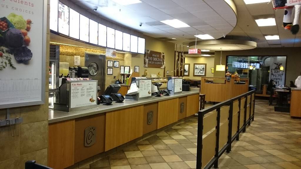 Chick-fil-A | restaurant | 26861 Aliso Creek Rd, Aliso Viejo, CA 92656, USA | 9494251685 OR +1 949-425-1685