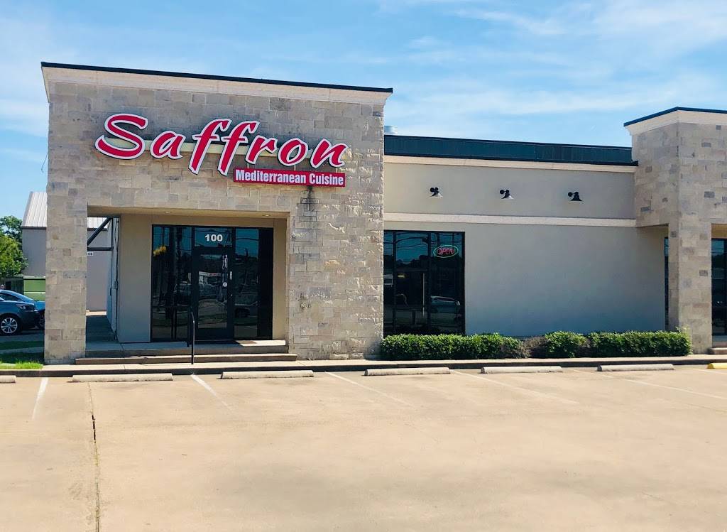 Saffron grill & deli | restaurant | 2300 W Division St, Arlington, TX 76012, USA | 8179871006 OR +1 817-987-1006