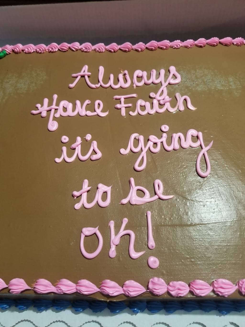 Caribbean Experience | restaurant | 2897 Bailey Ave, Buffalo, NY 14215, USA | 7168385131 OR +1 716-838-5131