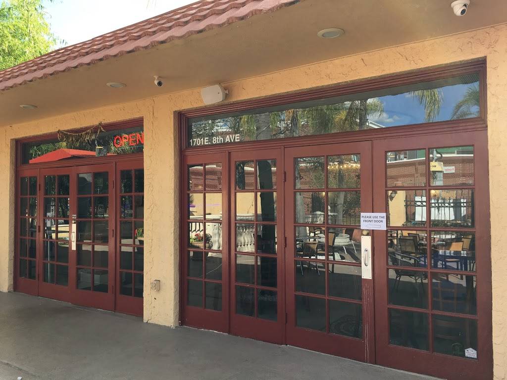 Rasoi Indian Cuisine | restaurant | 1701 E 8th Ave, Tampa, FL 33605, USA | 8132410003 OR +1 813-241-0003