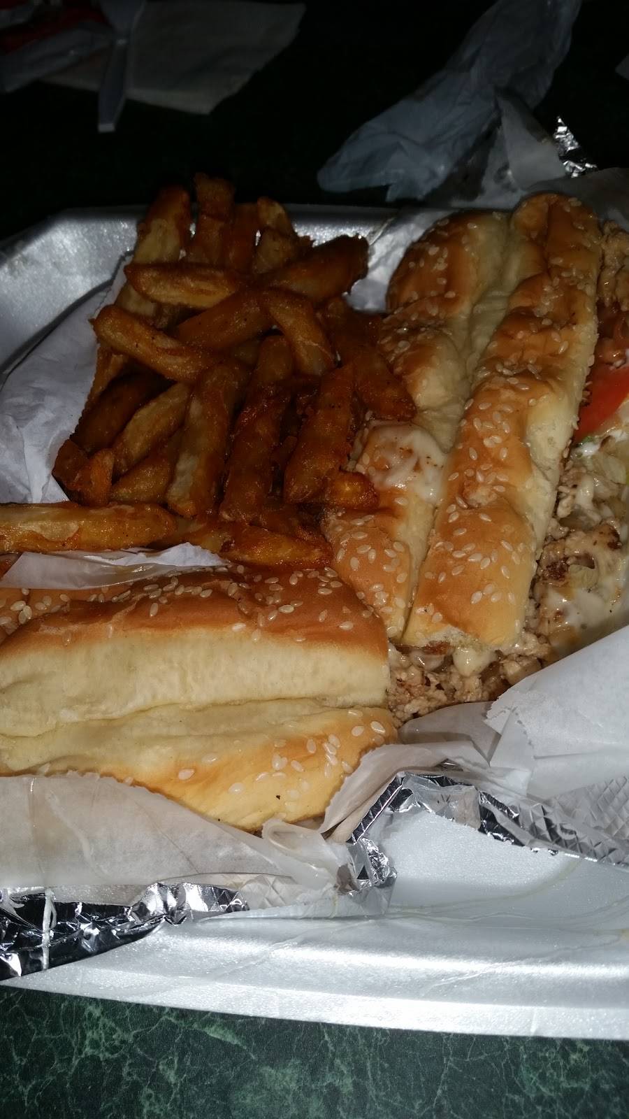 Dixie Queen | restaurant | 6759 E Shelby Dr, Memphis, TN 38141, USA | 9013625775 OR +1 901-362-5775