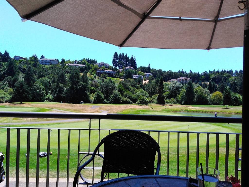 Creekside Golf Club | restaurant | 6250 Club House Dr SE, Salem, OR 97306, USA | 5033634653 OR +1 503-363-4653