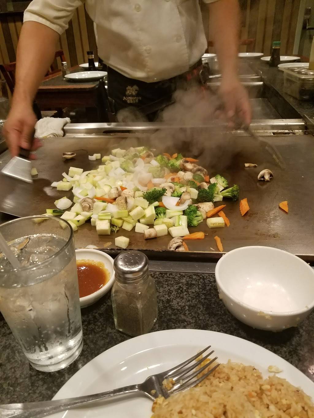 Lees Golden Buddha Restaurant | restaurant | 3861 Roswell Rd NE, Atlanta, GA 30342, USA | 4042613777 OR +1 404-261-3777