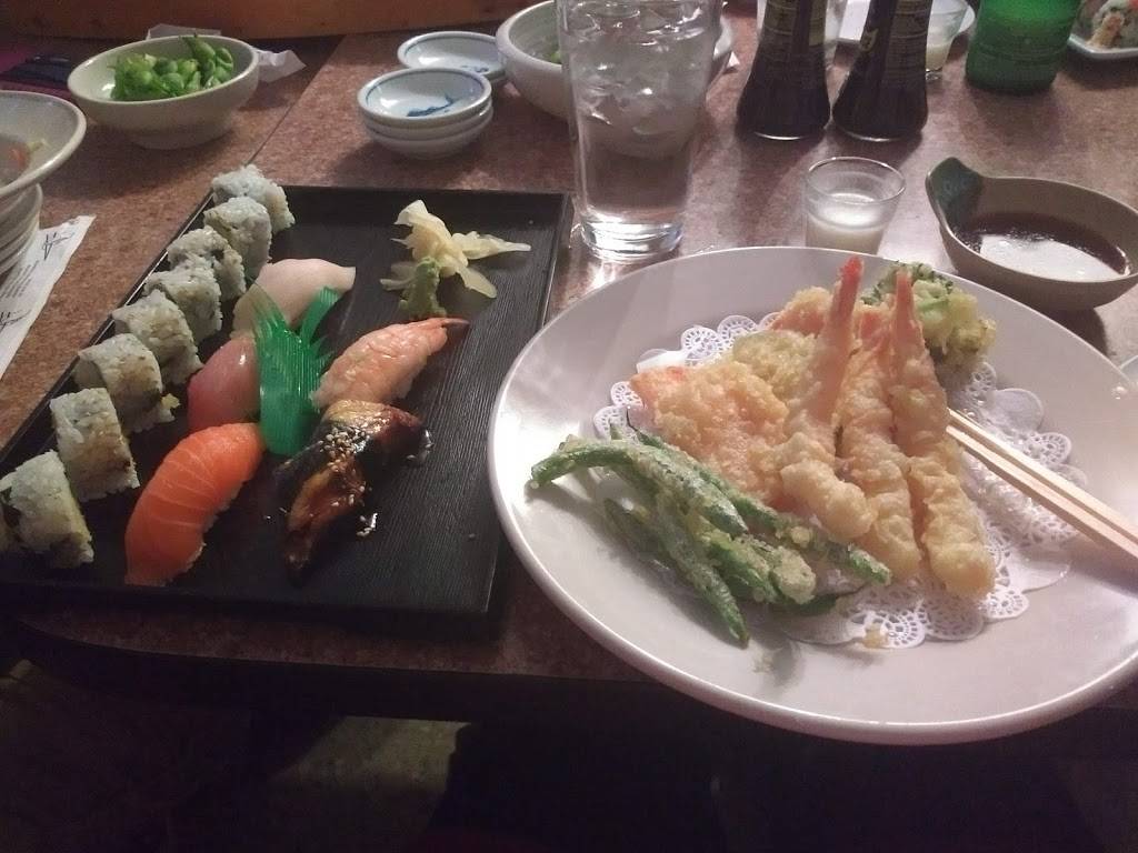 Kabuki Sushi | restaurant | 333 W Meyer Blvd #102, Kansas City, MO 64113, USA | 8165414789 OR +1 816-541-4789