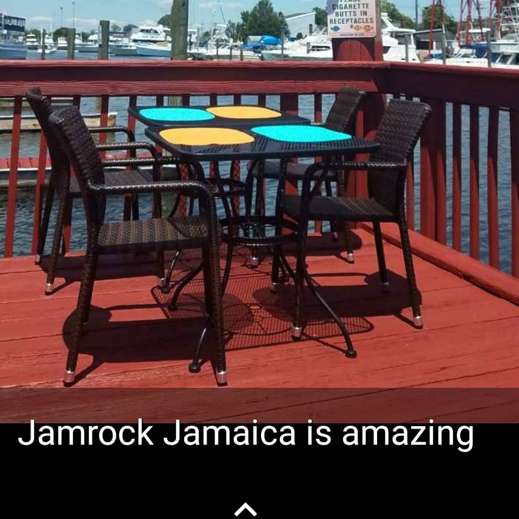 Jamrock Jamaica on the mile | restaurant | 103 Woodcleft Ave, Freeport, NY 11520, USA | 5169920909 OR +1 516-992-0909