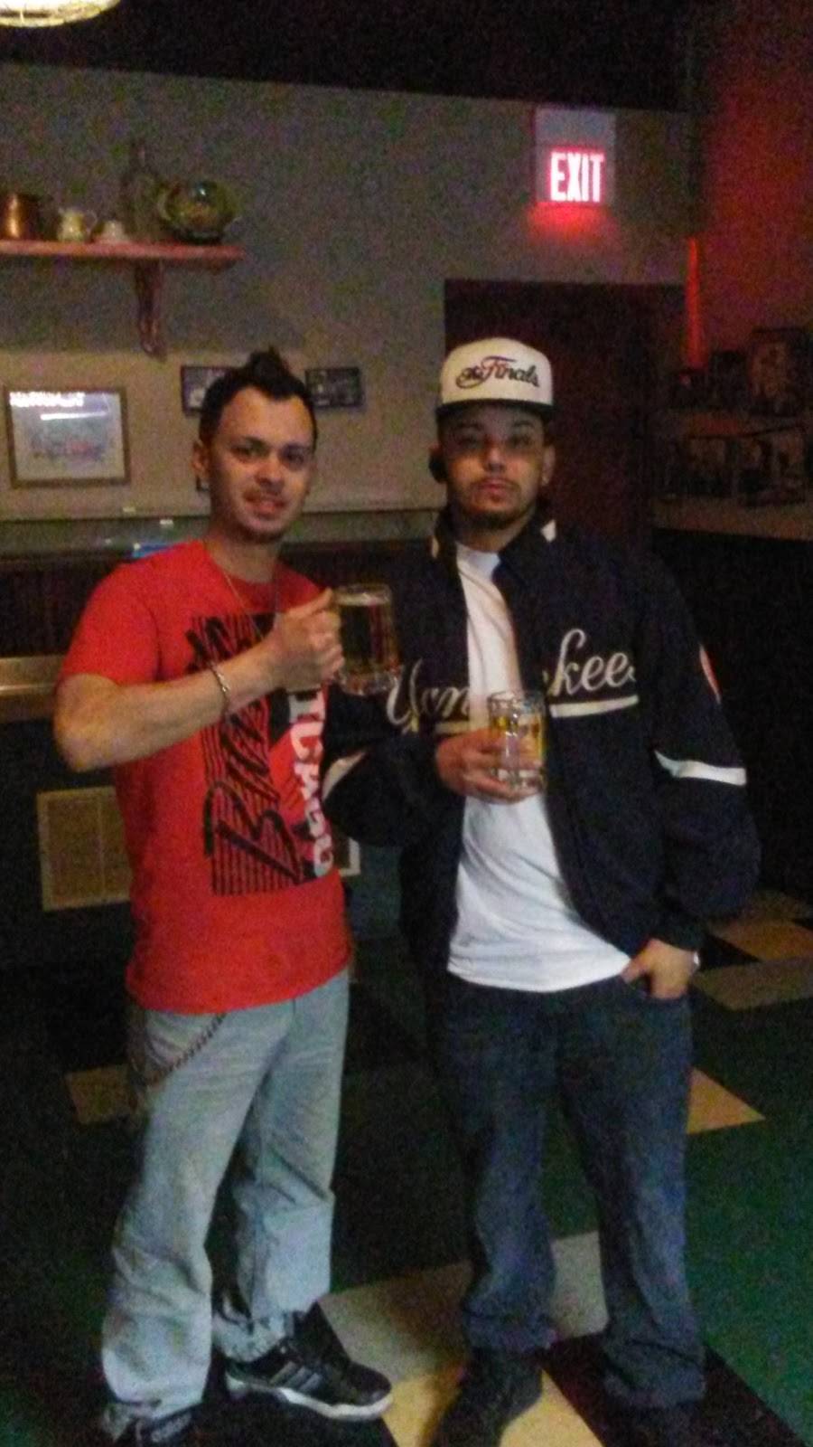 Backstop Bar & Grill | restaurant | 1800 Union Ave, Belvidere, IL 61008, USA | 8155478109 OR +1 815-547-8109