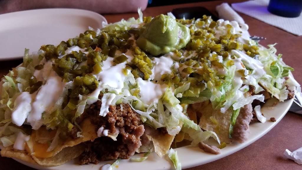 Sanchos of Davenport | restaurant | 307 E George Washington Blvd, Davenport, IA 52803, USA | 5633221414 OR +1 563-322-1414