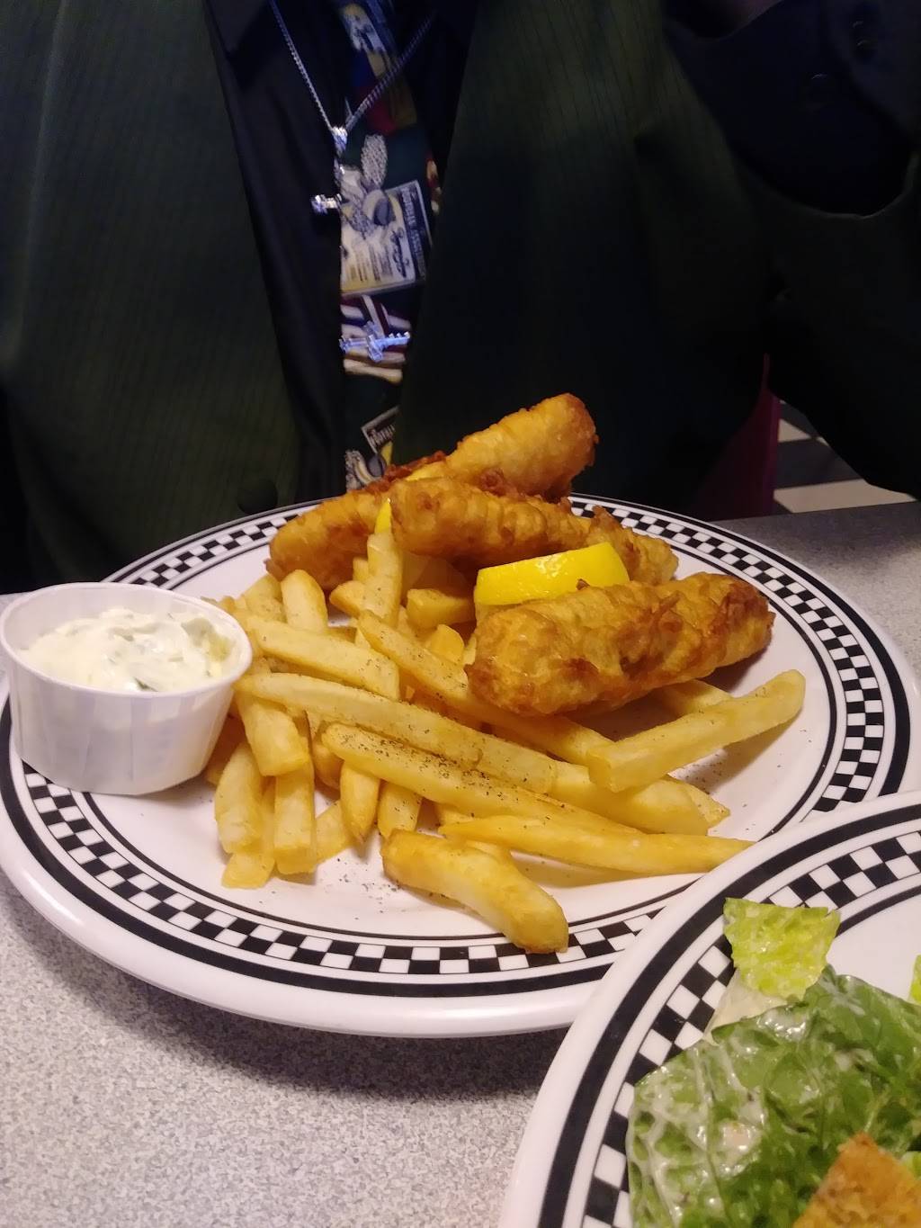 West Side Diner | restaurant | 2336 S Ballenger Hwy, Flint, MI 48503, USA | 8102382119 OR +1 810-238-2119